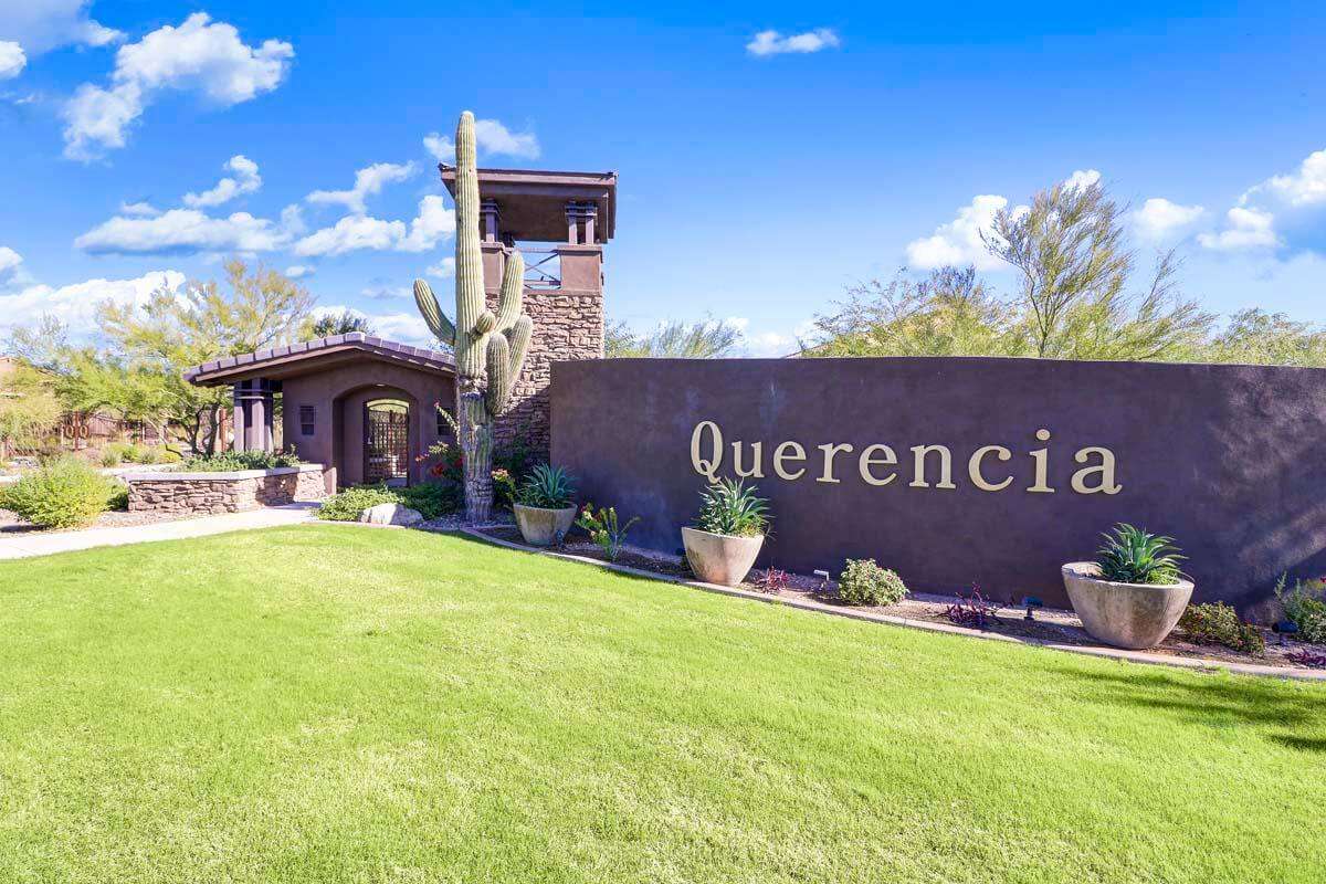 Querencia Residence for Sale 