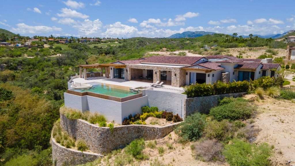 Querencia Residence for Sale