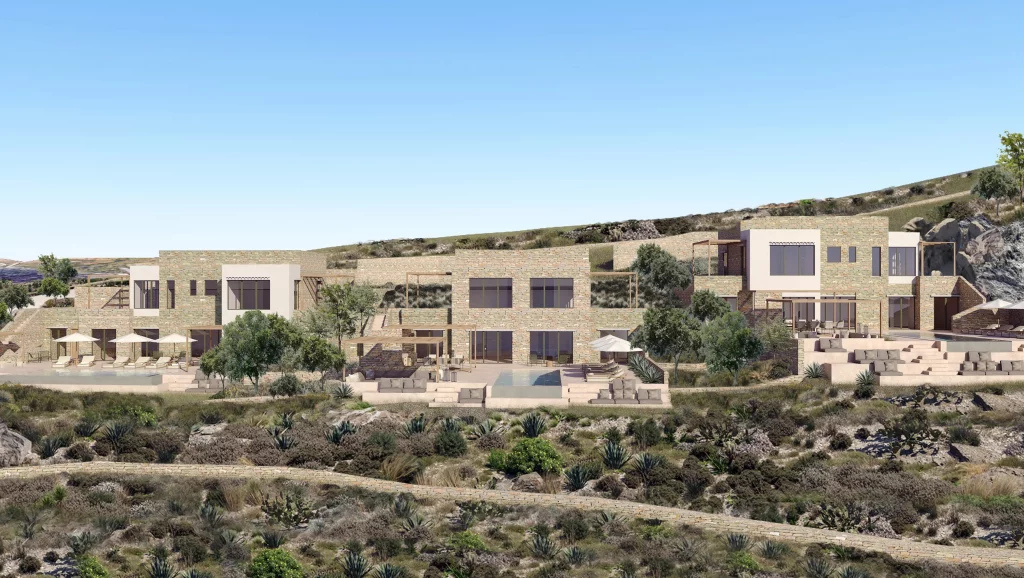 Dream Properties in Querencia