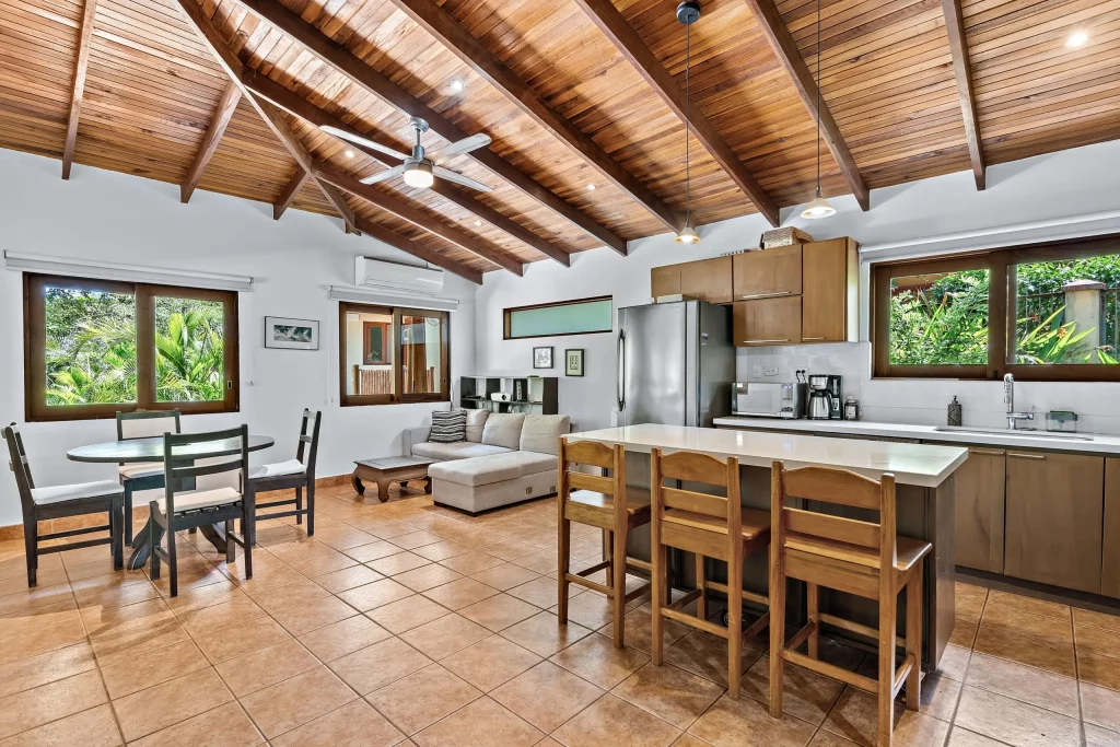 Ultra-Luxury Homes in Querencia