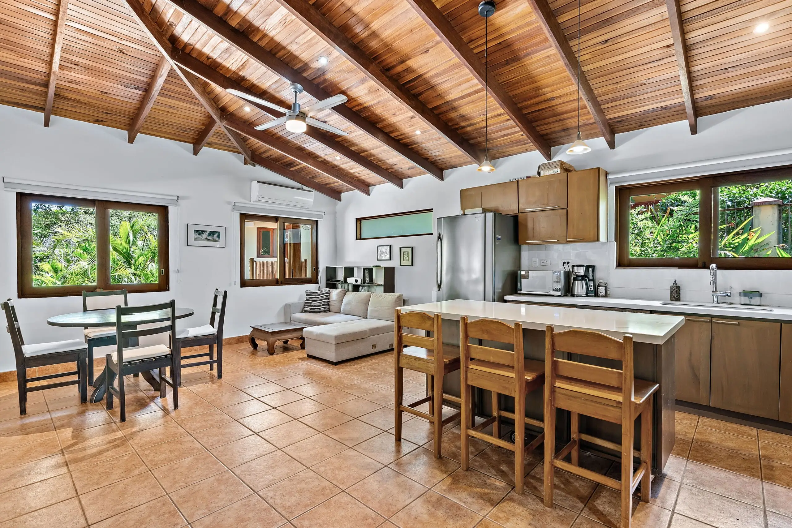 Ultra-Luxury Homes in Querencia