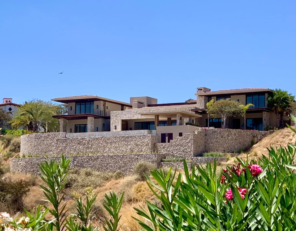 Ultra-Luxury Homes in Querencia