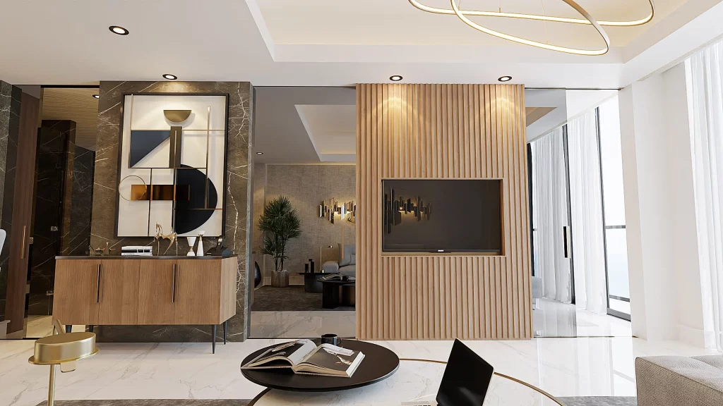 Ultra-Luxury Homes in Querencia