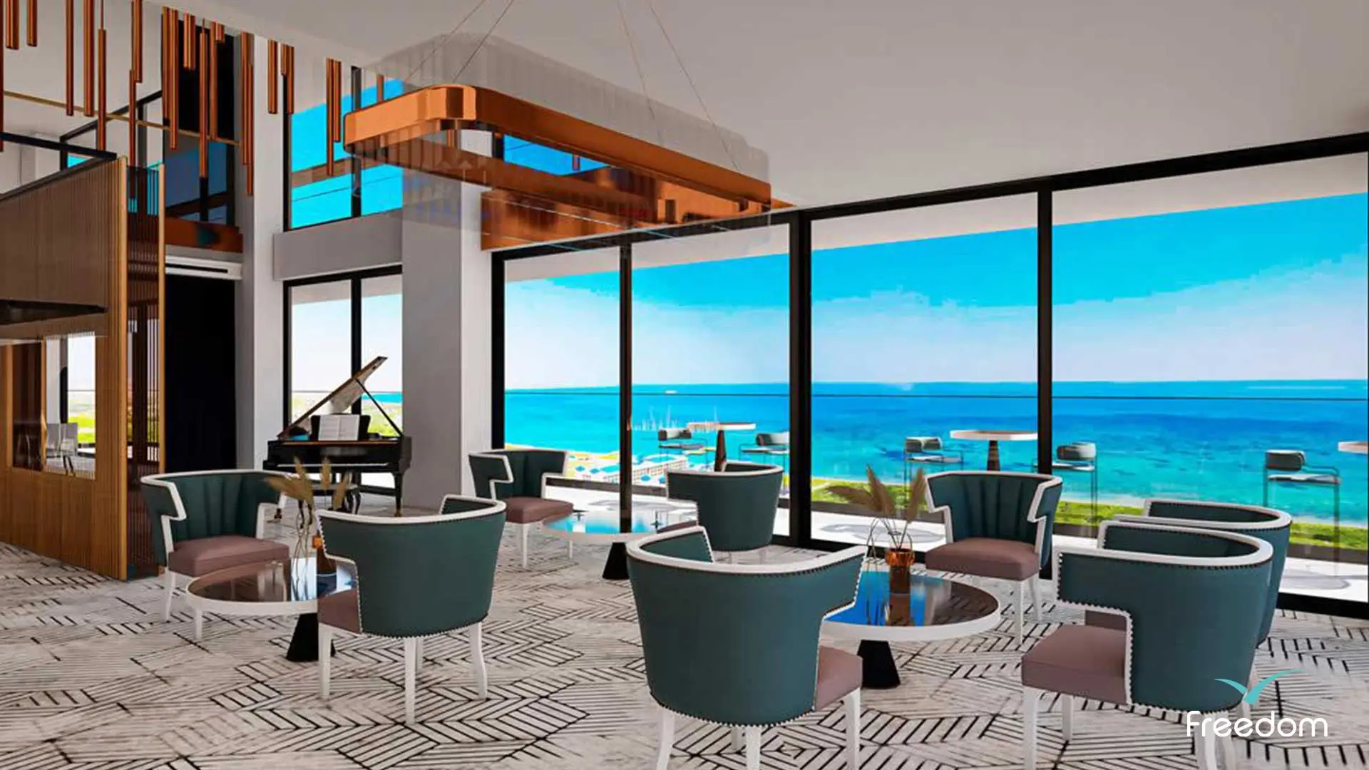 Ultra-Luxury Homes in Querencia