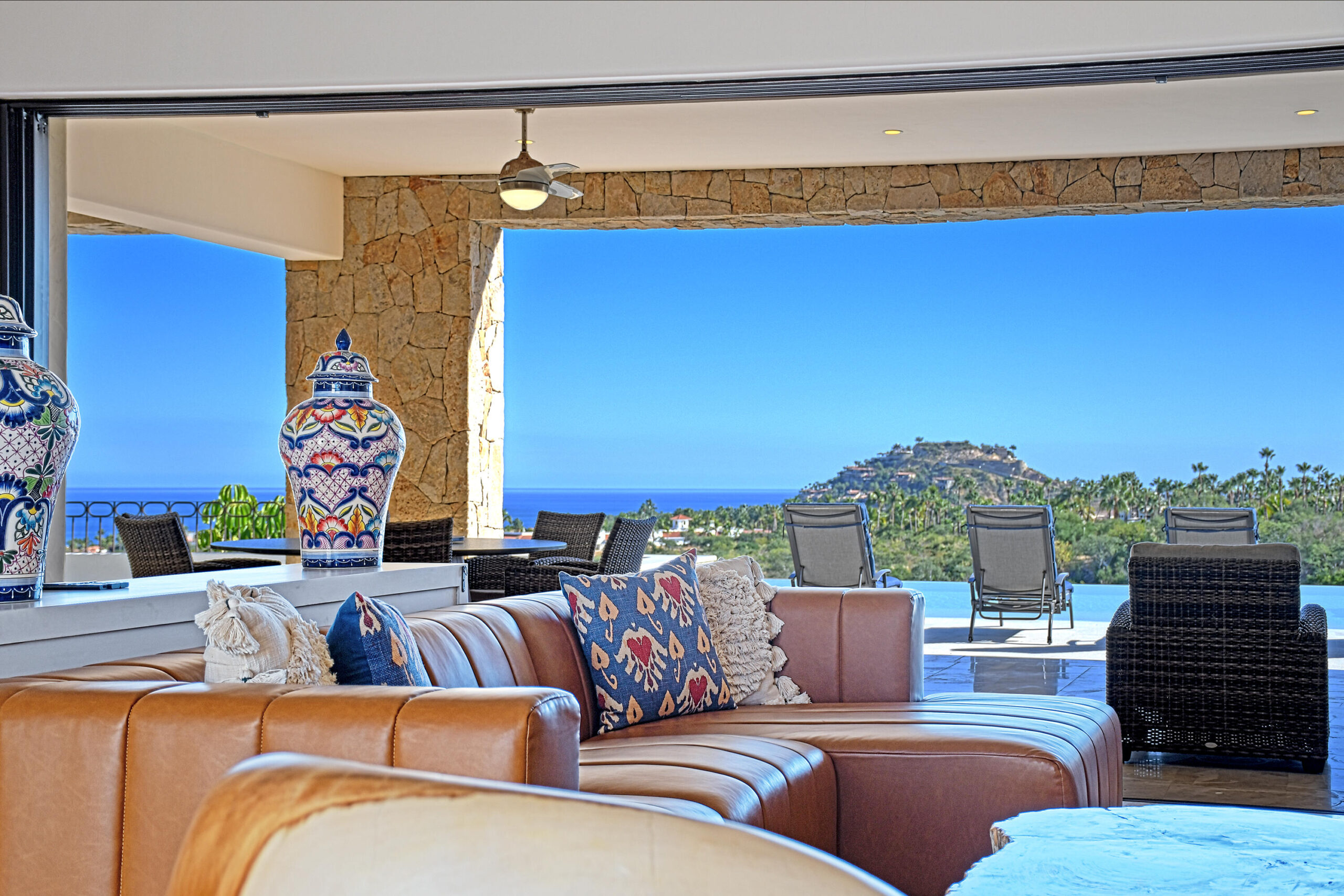 Custom Luxury Homes in Querencia