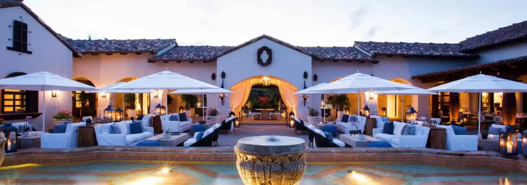 Smart Luxury Real Estate in Querencia