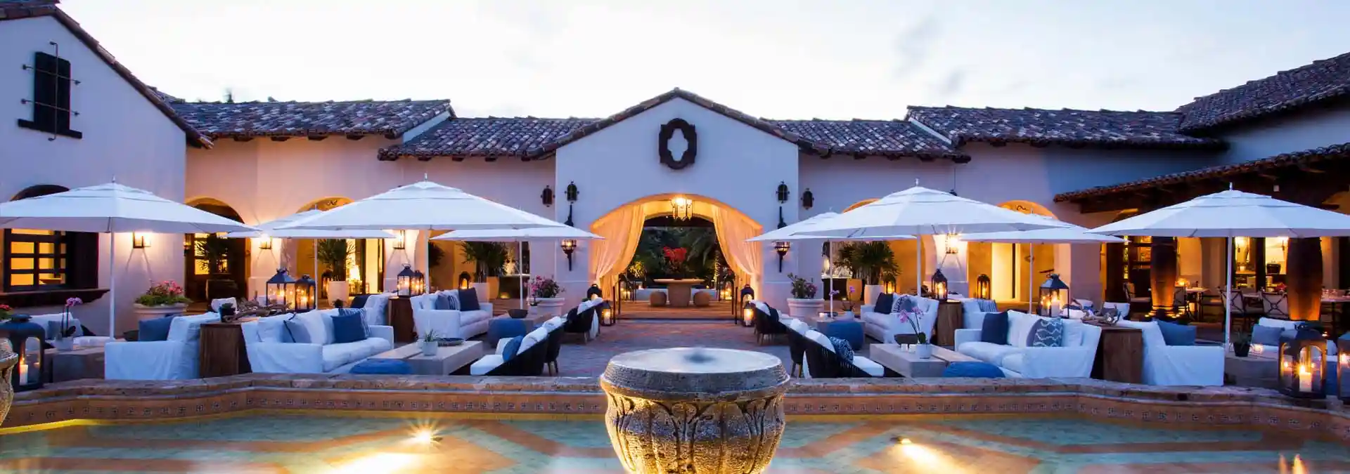 Smart Luxury Real Estate in Querencia