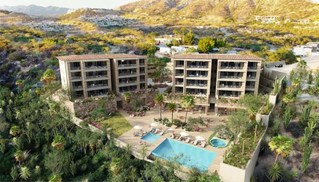 Querencia Section 28- Ocean Residences This luxury four-bedroom Ocean Residence condo offers an exceptional blend of comfort, elegance, and breathtaking ocean for sale