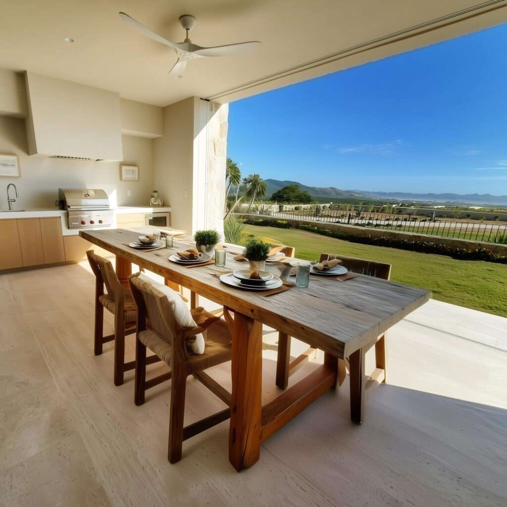 Querencia Section 28- Ocean Residences This luxury four-bedroom Ocean Residence condo offers an exceptional blend of comfort, elegance, and breathtaking ocean for sale